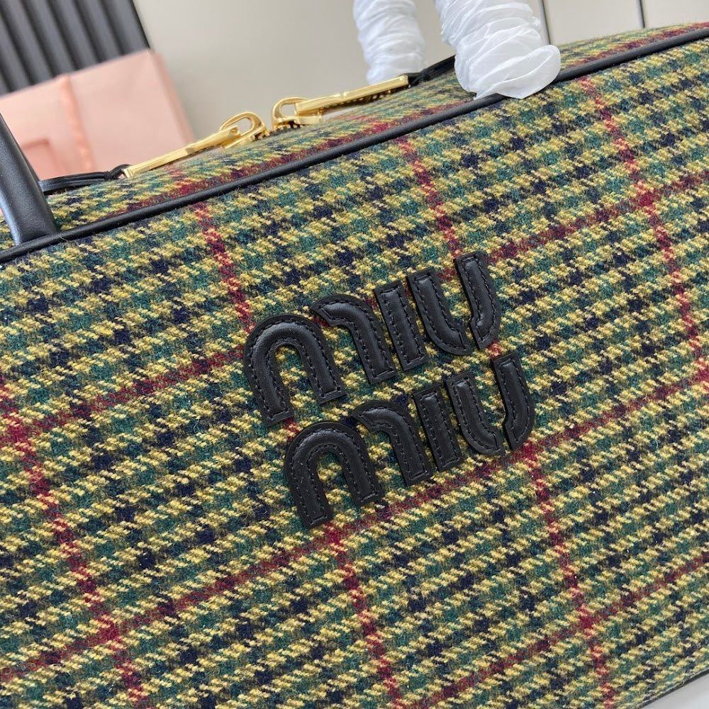 Dragons Bags Miun Miun Luxury Bag --122214