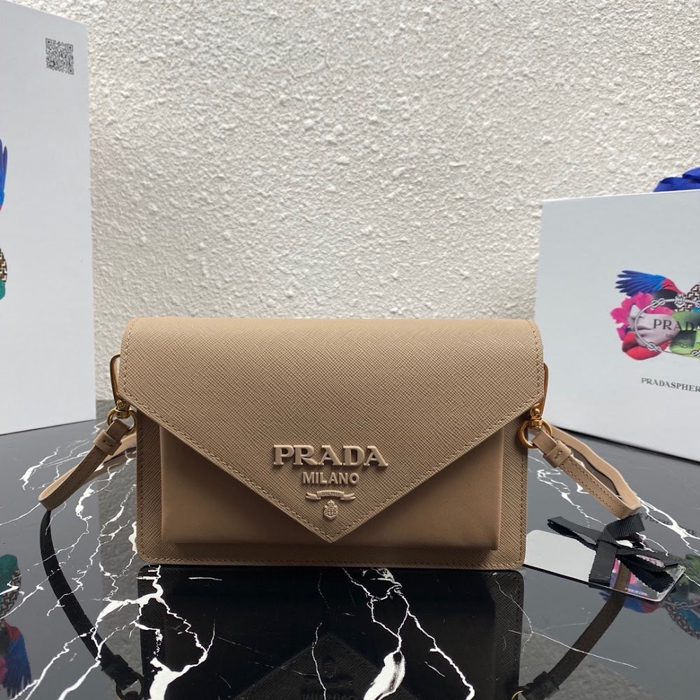 Dragons Bags Prada Luxury Bag --53799