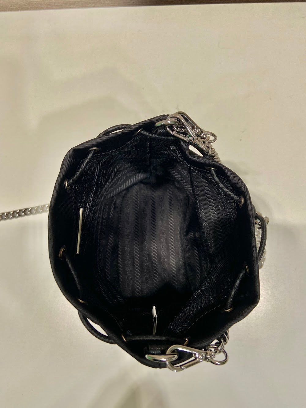 Dragons Bags Prada Luxury Bag --54724