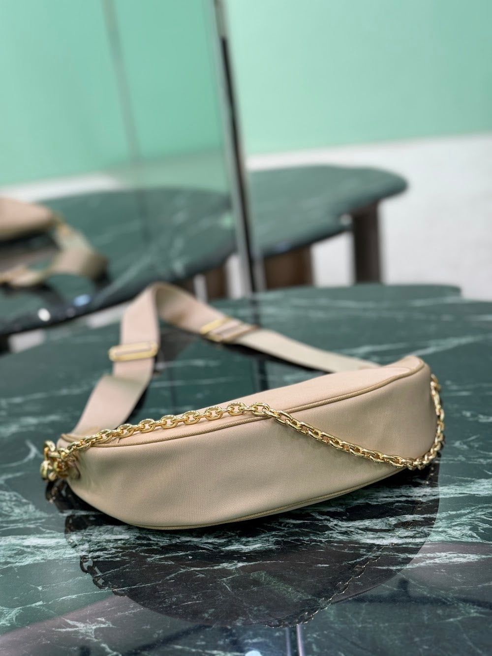 Dragons Bags Pradn Luxury Bag --101643