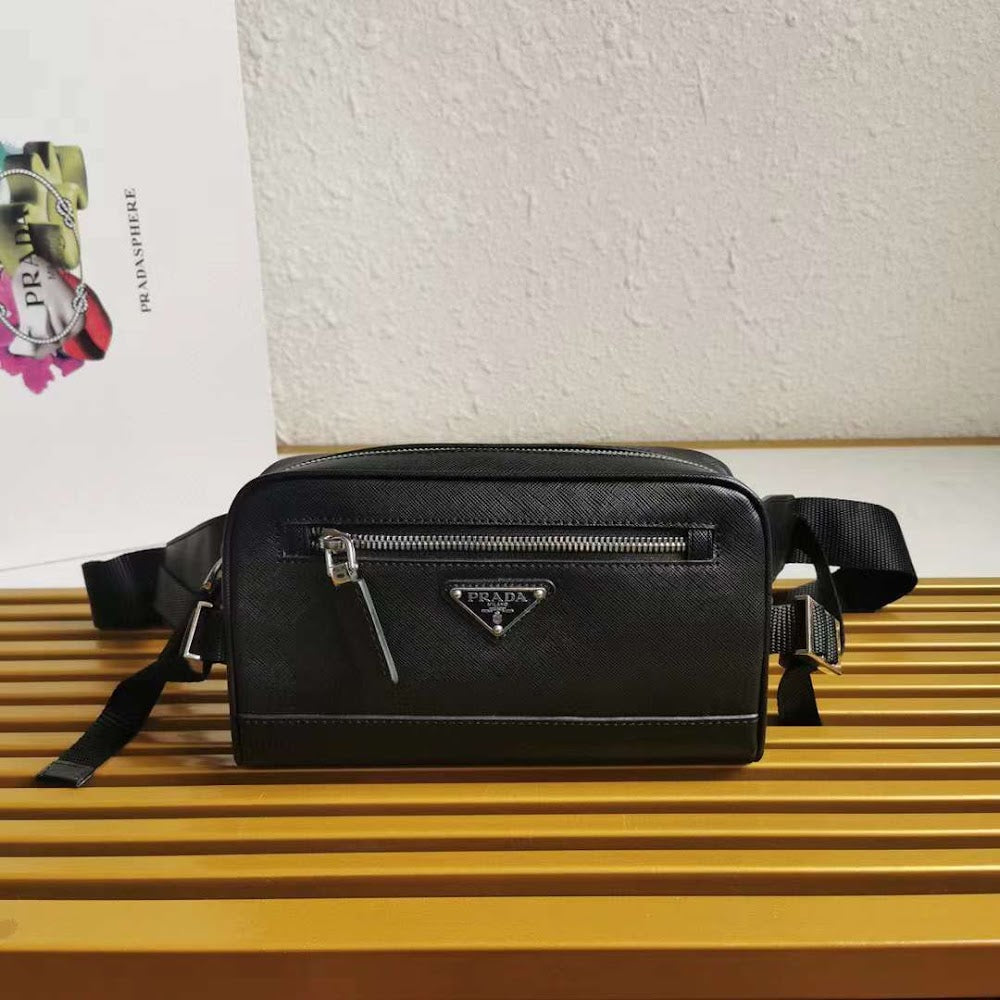 Dragons Bags Prada Luxury Bag --54247