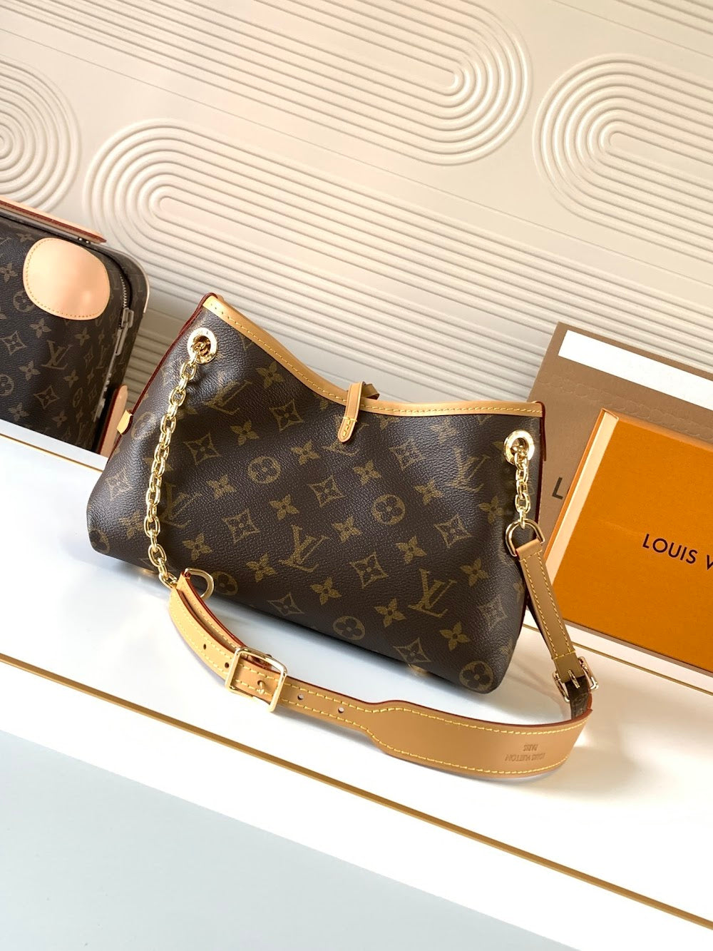 Dragons Bags LVn Luxury Bag --79275
