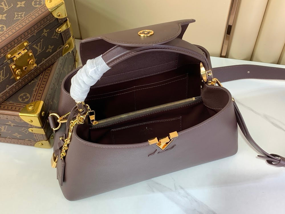 Dragons Bags ln Luxury Bag --95729