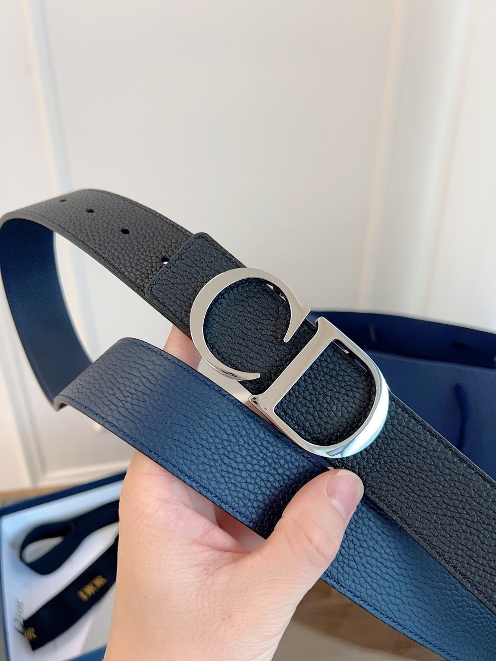 Dragons Bags Diorn Luxury Belt --105029