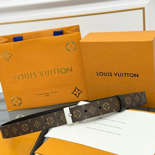 Dragons Bags ln Luxury Belt --100336