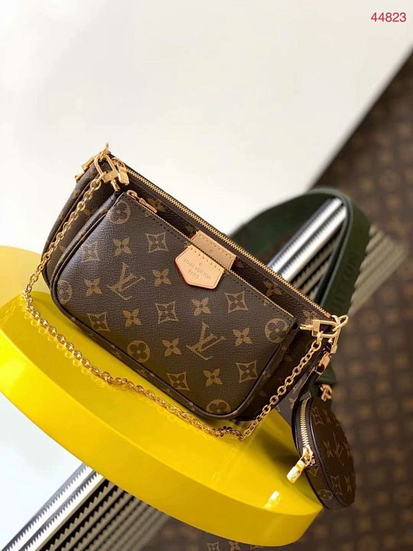 Dragons Bags ln Luxury Bag --57064