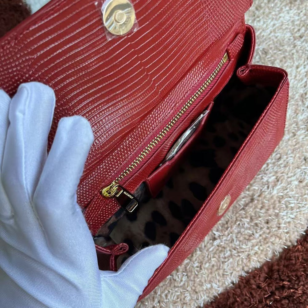 Dragons Bags DGn Luxury Bag --94123