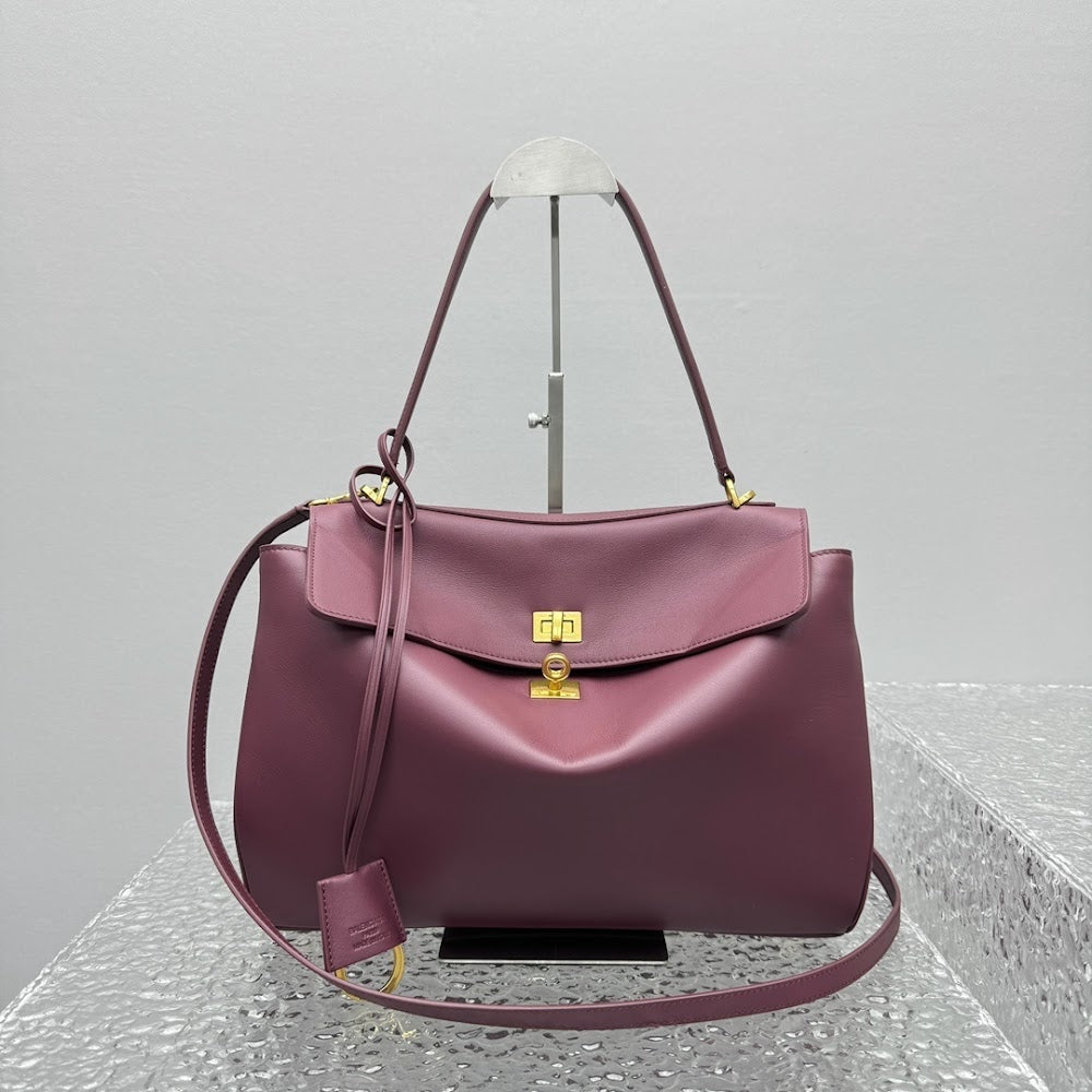 Dragons Bags Balenciaga Luxury Bag --110724