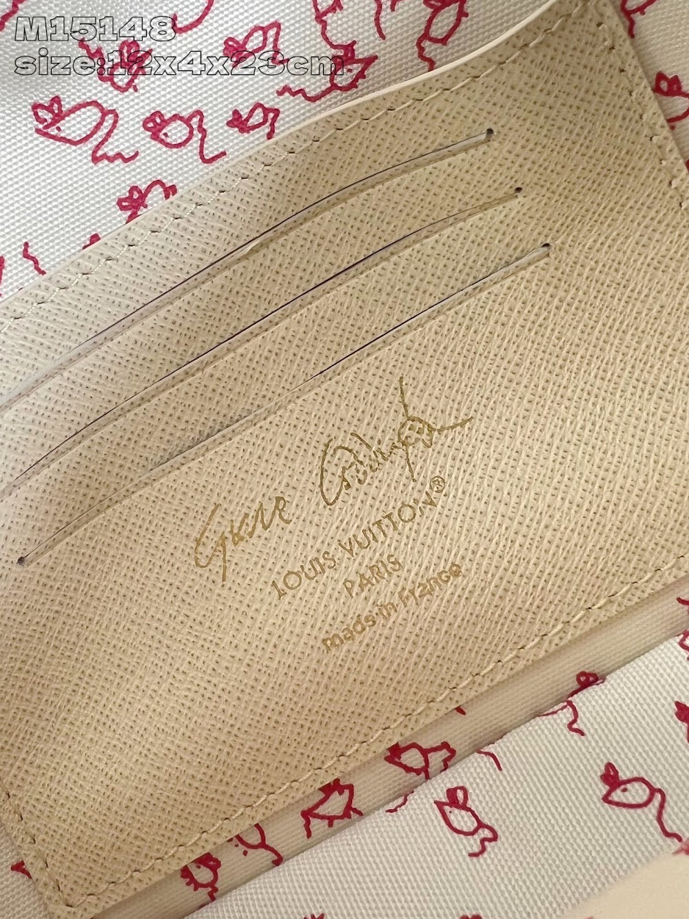 Dragons Bags ln Luxury Bag --97483