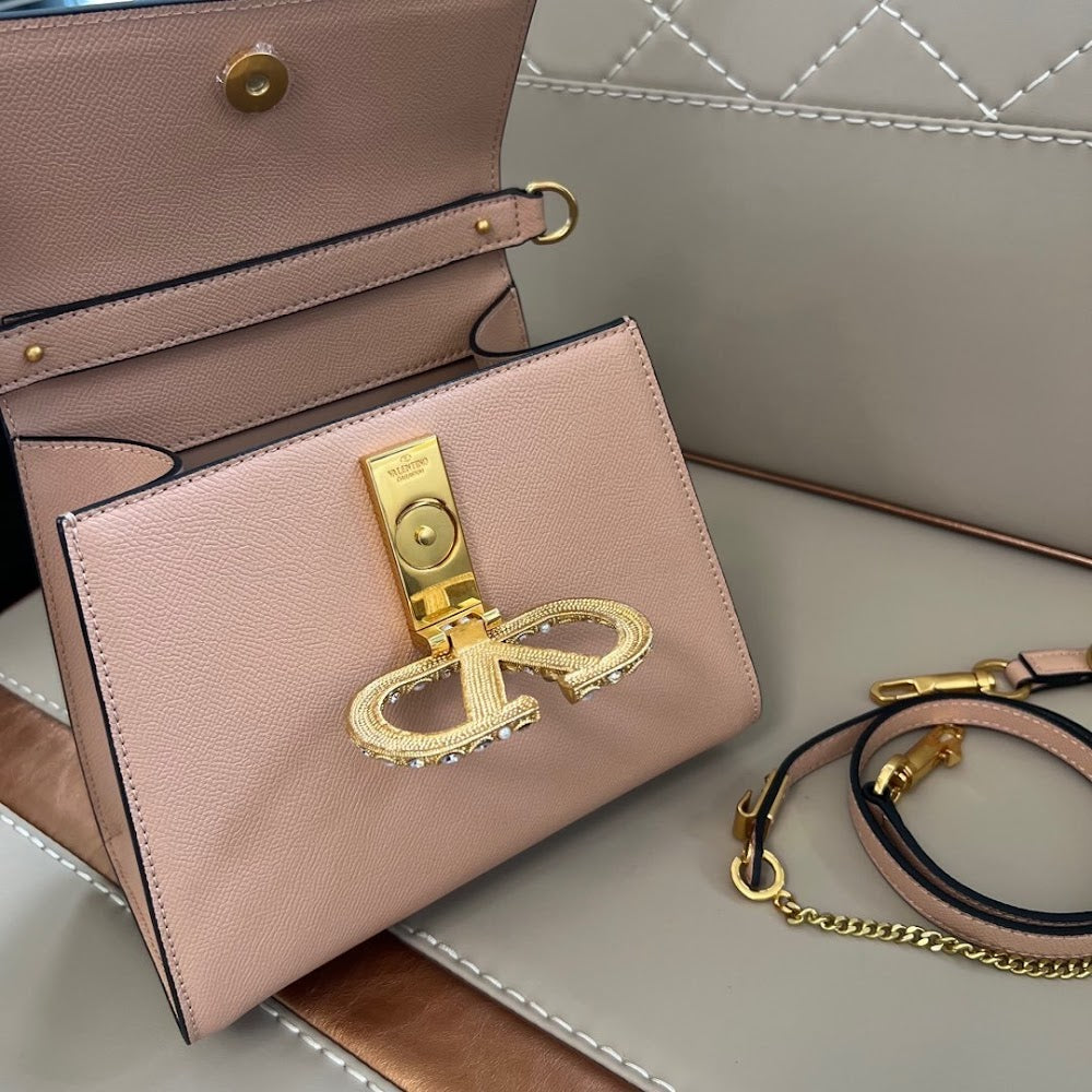 Dragons Bags Valentine Luxury Bag --121937