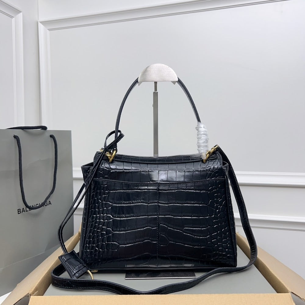 Dragons Bags Balenciaga Luxury Bag --111022