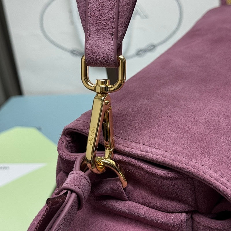 Jessica Bags pradn Luxury Bag --75234