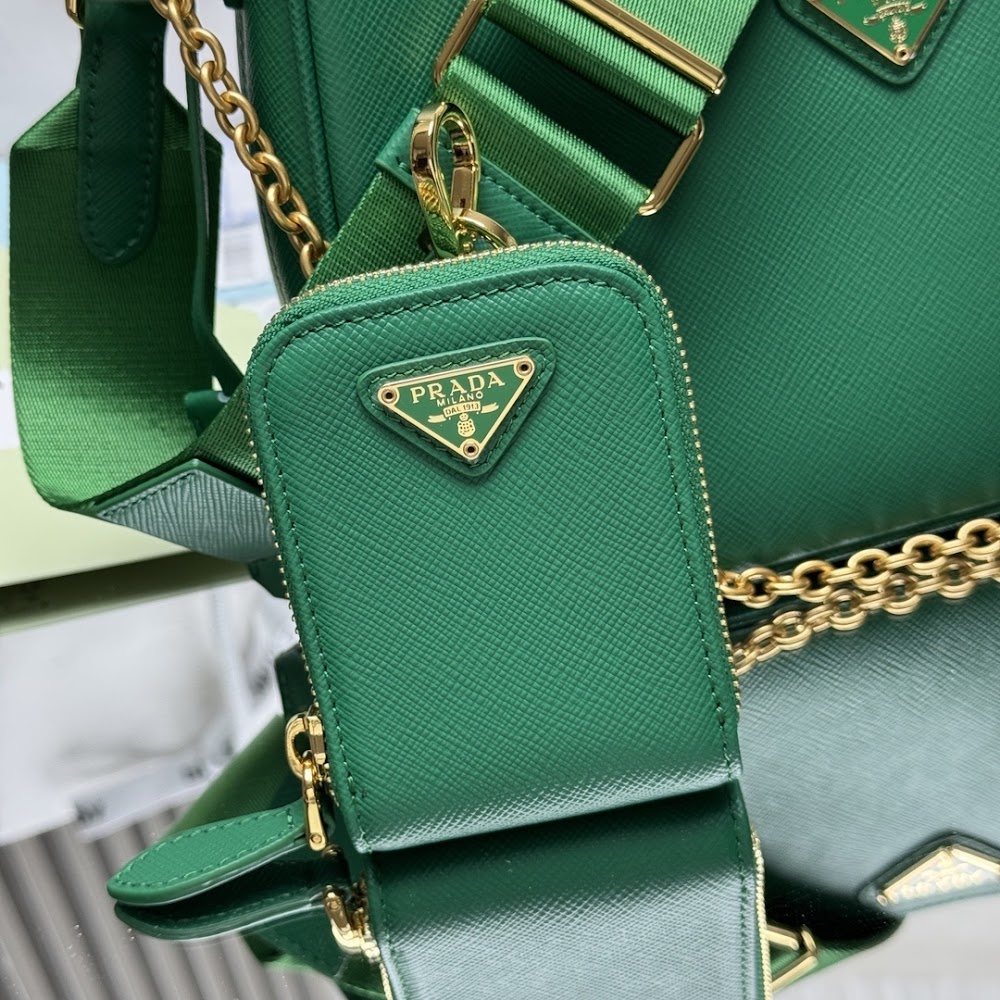 Dragons Bags Pradn Luxury Bag --101745