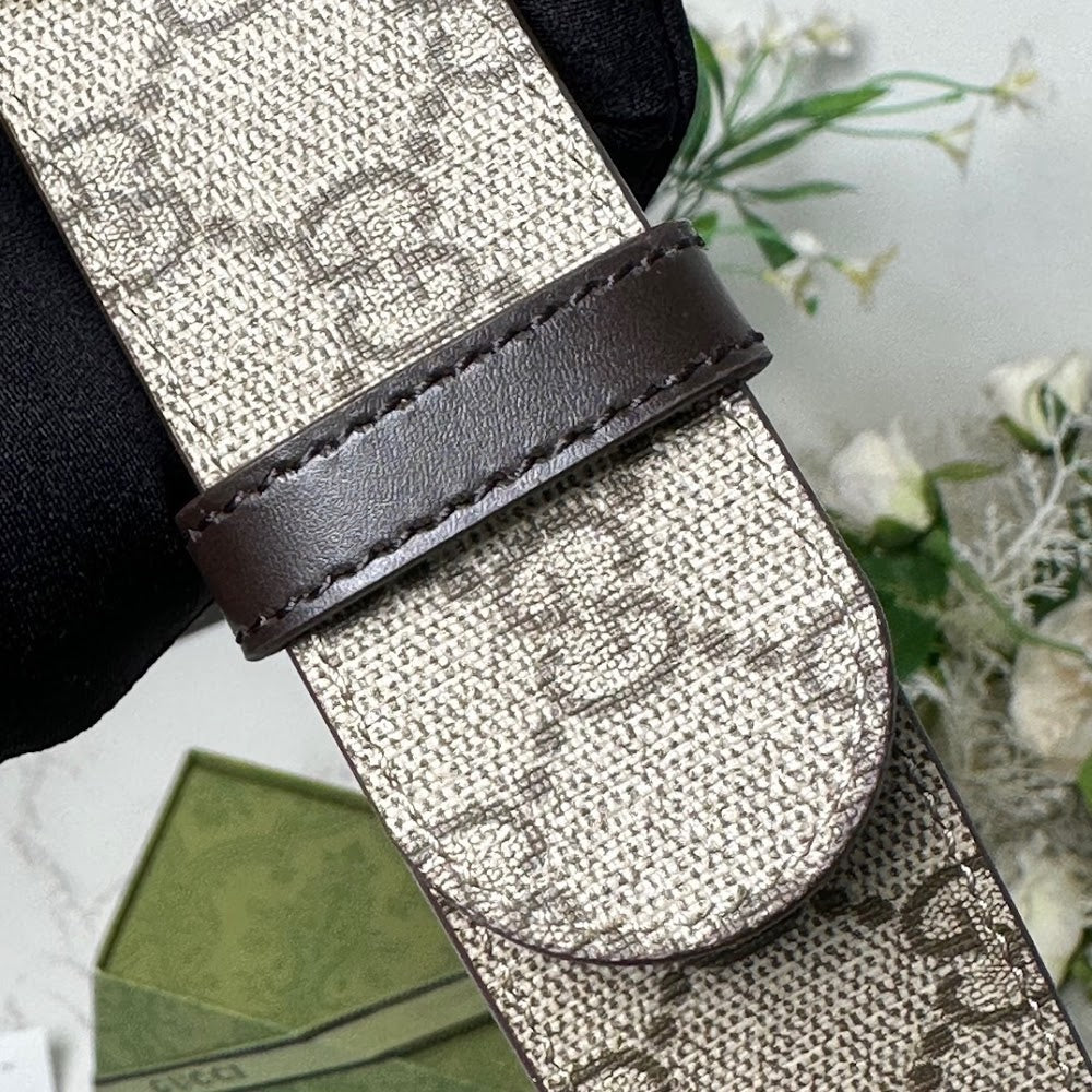 Dragons Bags Guccin Luxury Belt --105255