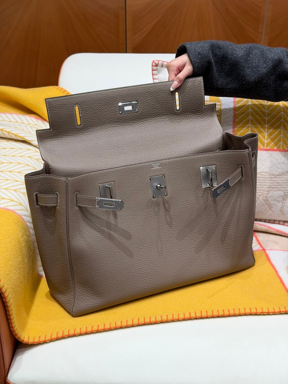 Dragons BagsHermesn Luxury Bag --118623
