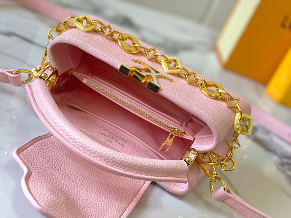 Dragons Bags ln Luxury Bag --77083