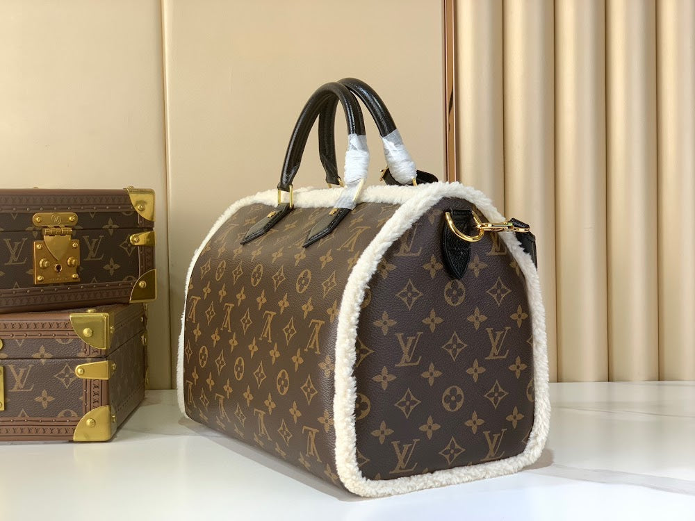 Dragons Bags ln Luxury Bag --97620