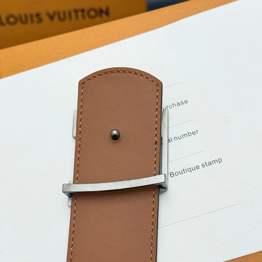 Dragons Bags ln Luxury Belt --100825
