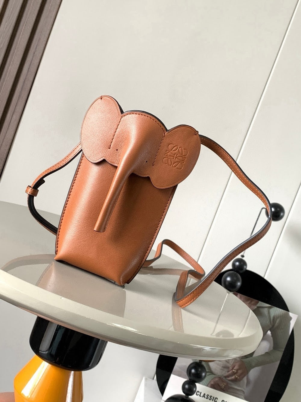 Dragons Bags Lowen Luxury Bag --99931