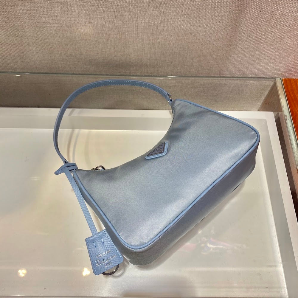 Dragons Bags Prada Luxury Bag --54692