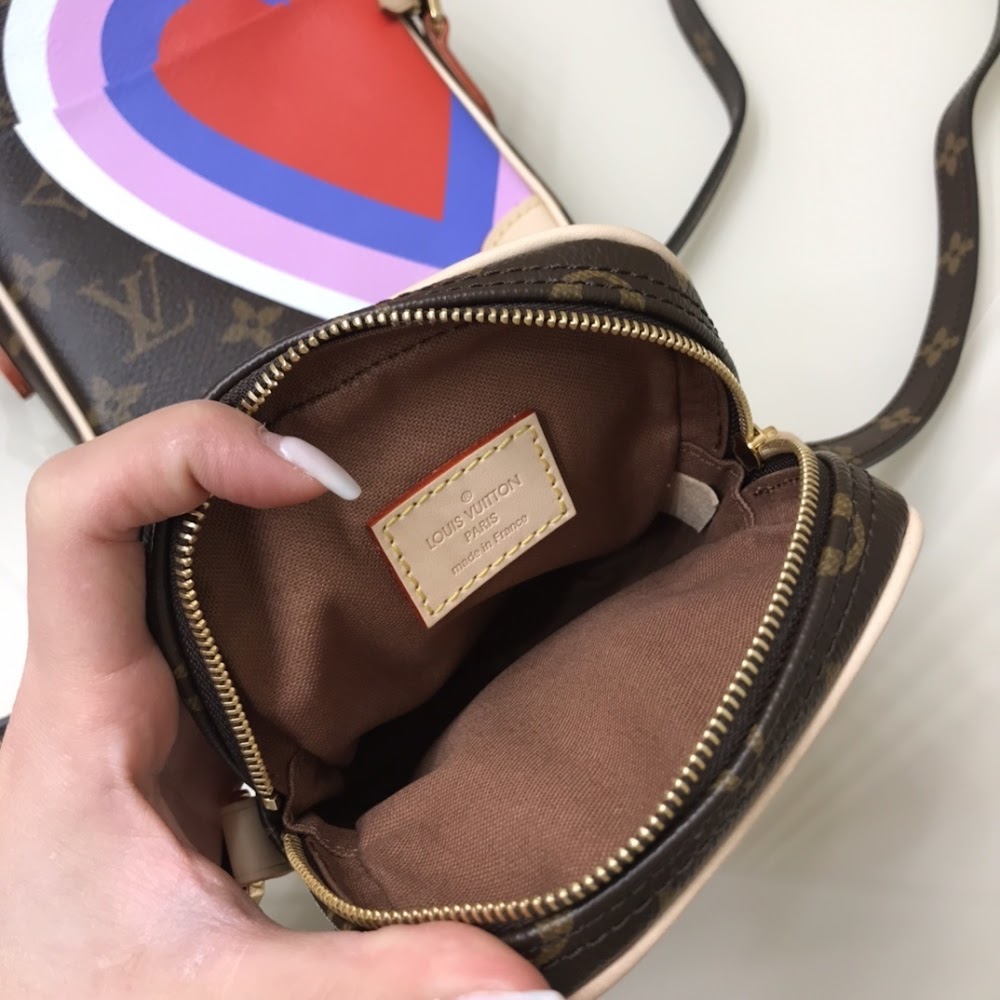 Dragons Bags ln Luxury Bag --56038