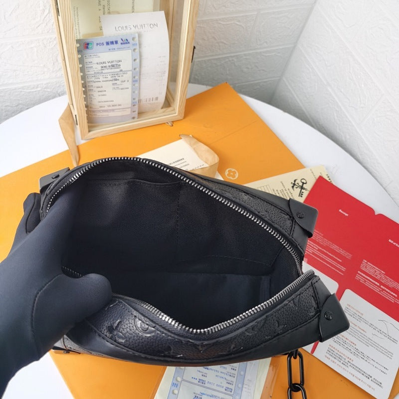 Dragons Bags ln Luxury Bag --77990