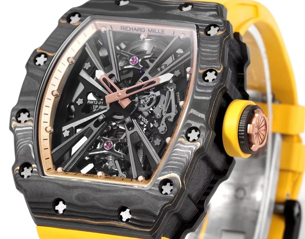 Dragons Bags Luxury Designer Watch --103106
