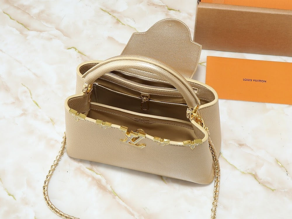 Dragons Bags ln Luxury Bag --76898