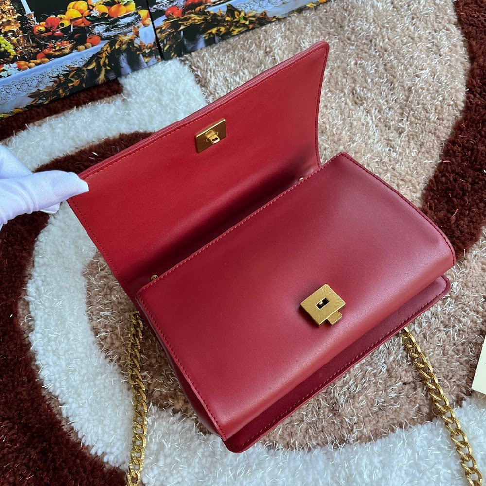 Dragons Bags DGn Luxury Bag --93403