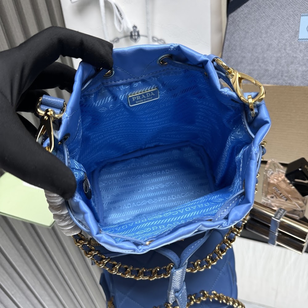 Dragons Bags Pradn Luxury Bag --102856