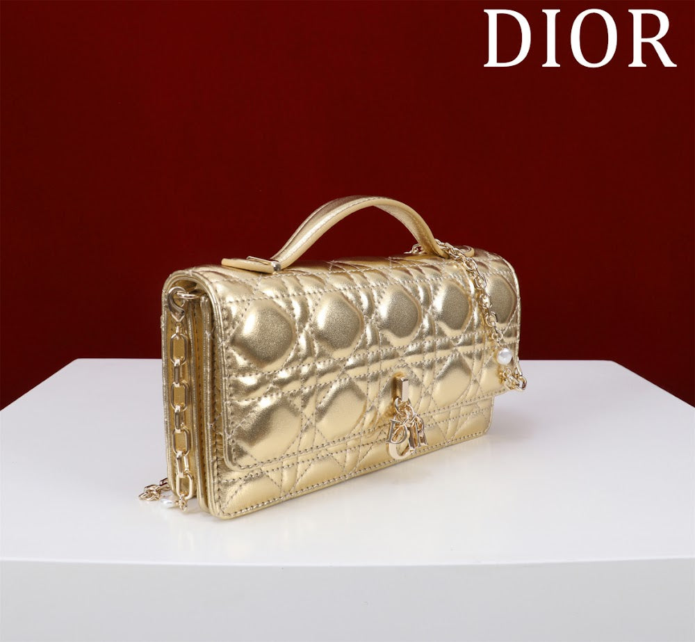 Dragons BagsDiorn Luxury Bag --116204
