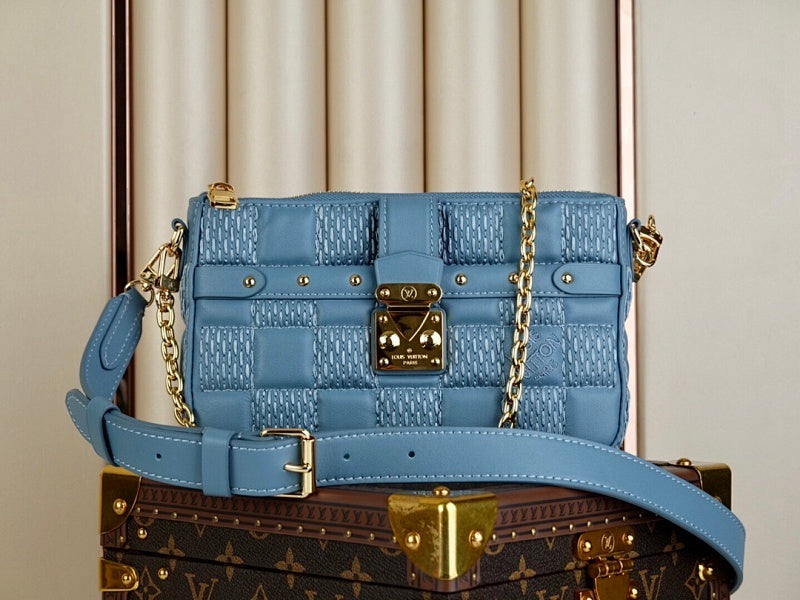 Dragons Bags ln Luxury Bag --56811