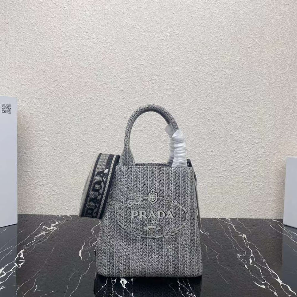 Dragons Bags Prada Luxury Bag --53749