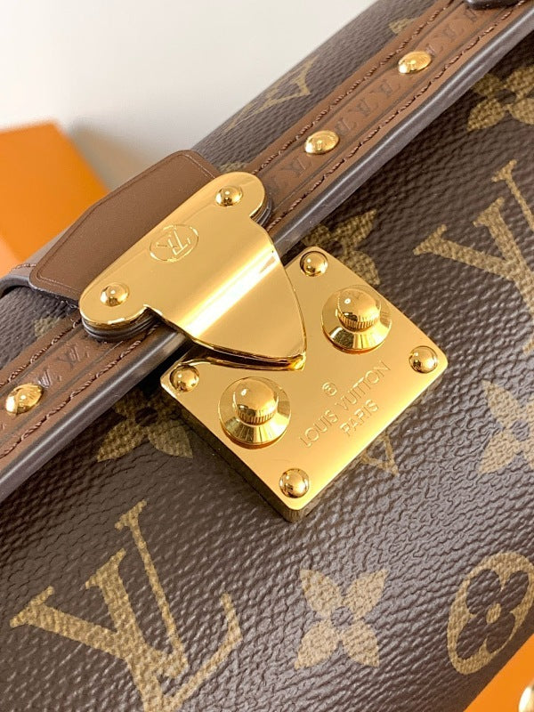 Dragons Bags LVn Luxury Bag --79639