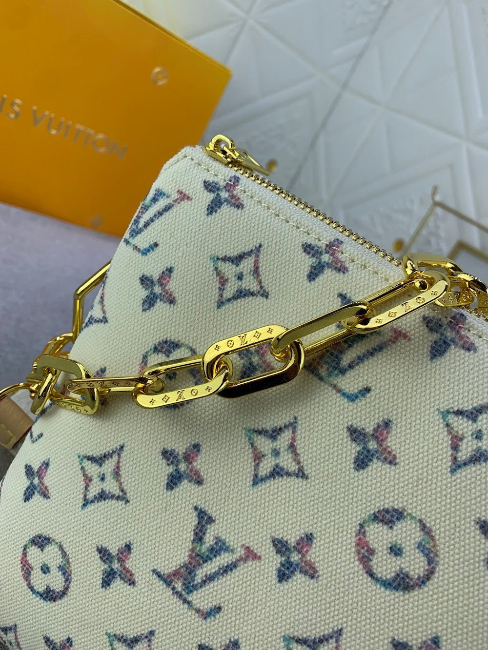 Dragons Bags ln Luxury Bag --76205