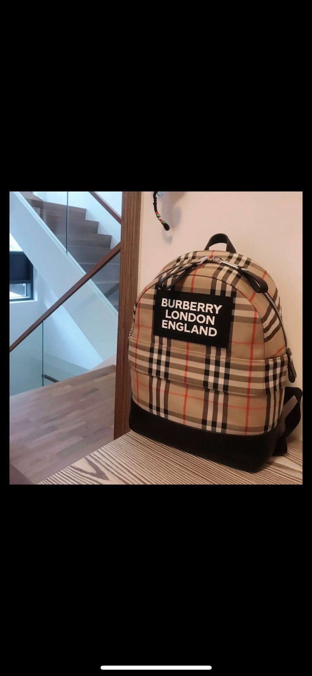Dragons Bags Burberryn Luxury Bag --93066