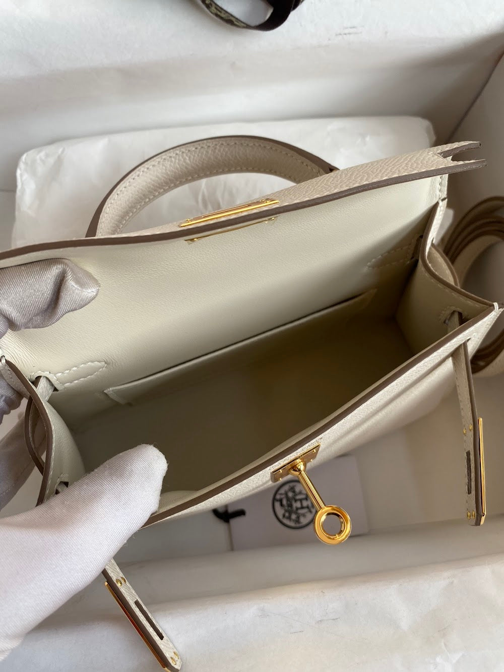Dragons Bags Hermesn Luxury Bag --119022