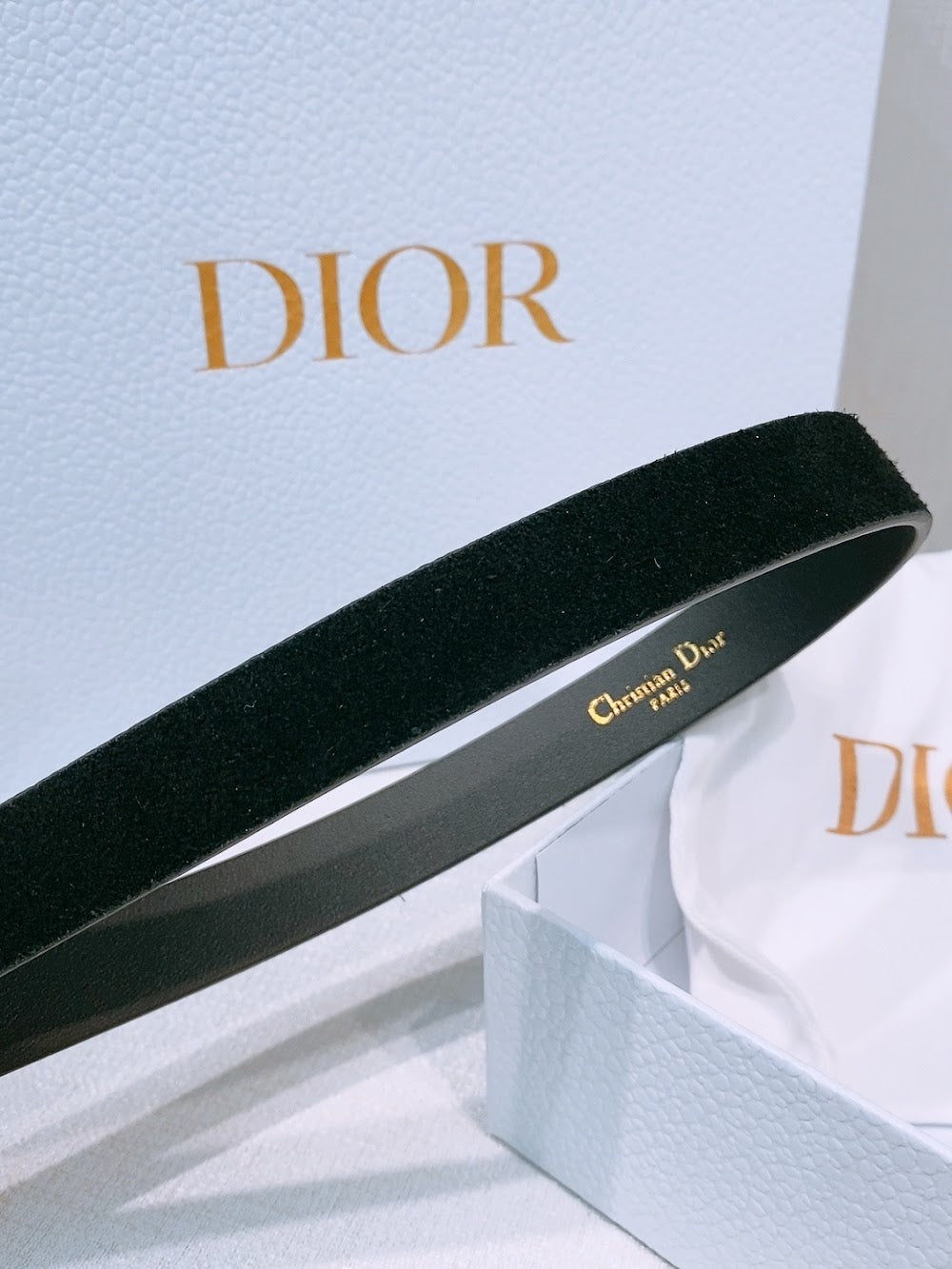 Dragons Bags Diorn Luxury Belt --104864