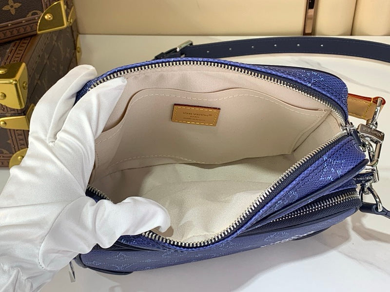 Dragons Bags ln Luxury Bag --62987