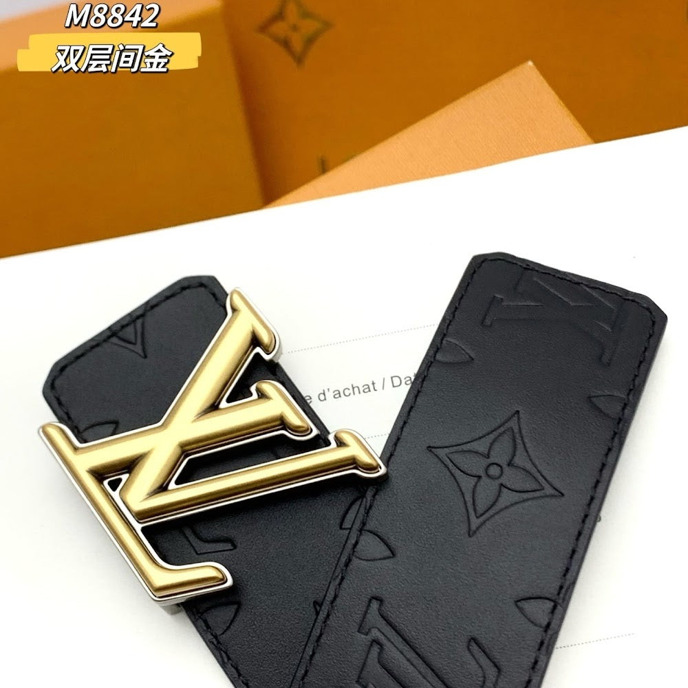 Dragons Bags ln Luxury Belt --106643