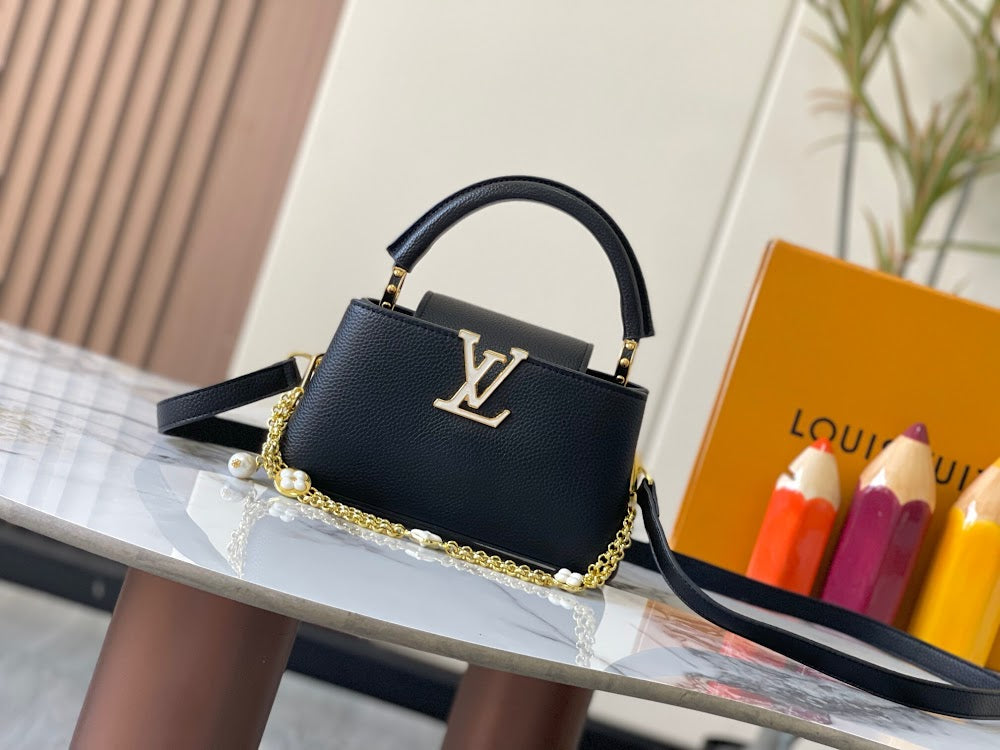Dragons Bags ln Luxury Bag --77471