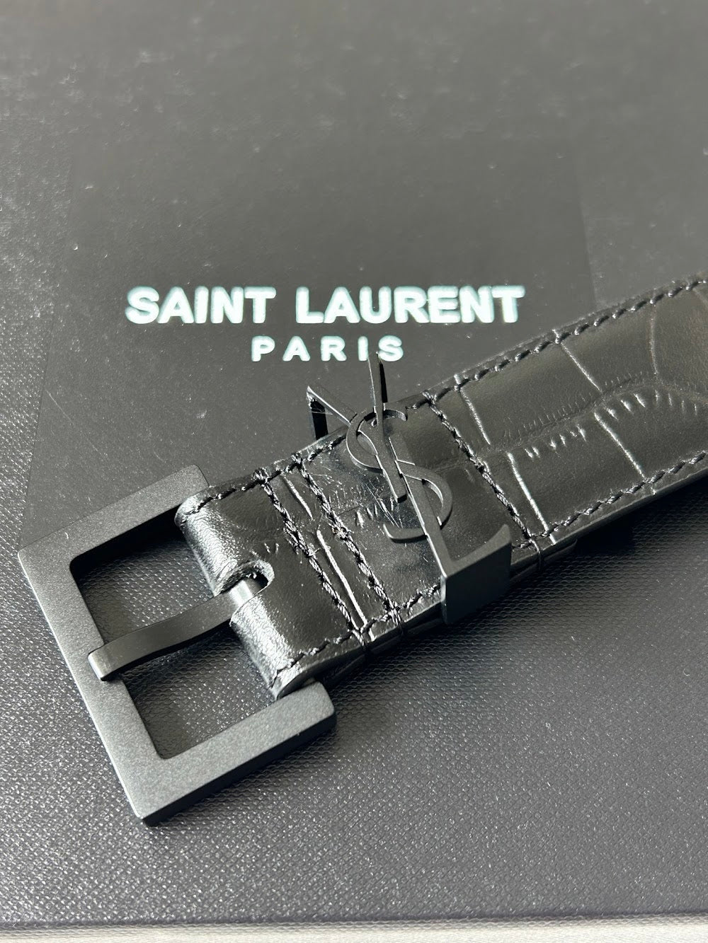 Dragons Bags YSLn Luxury Belt --107667