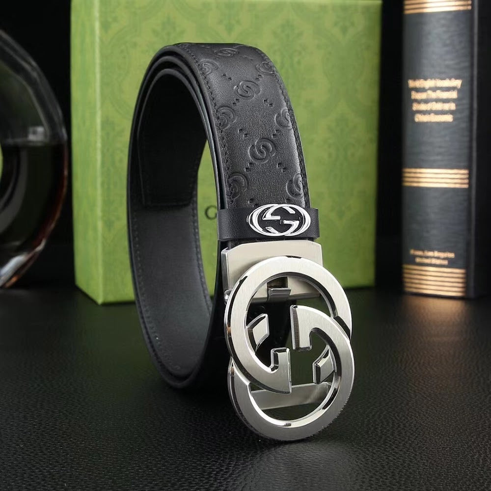 Dragons Bags Guccin Luxury Belt --105513