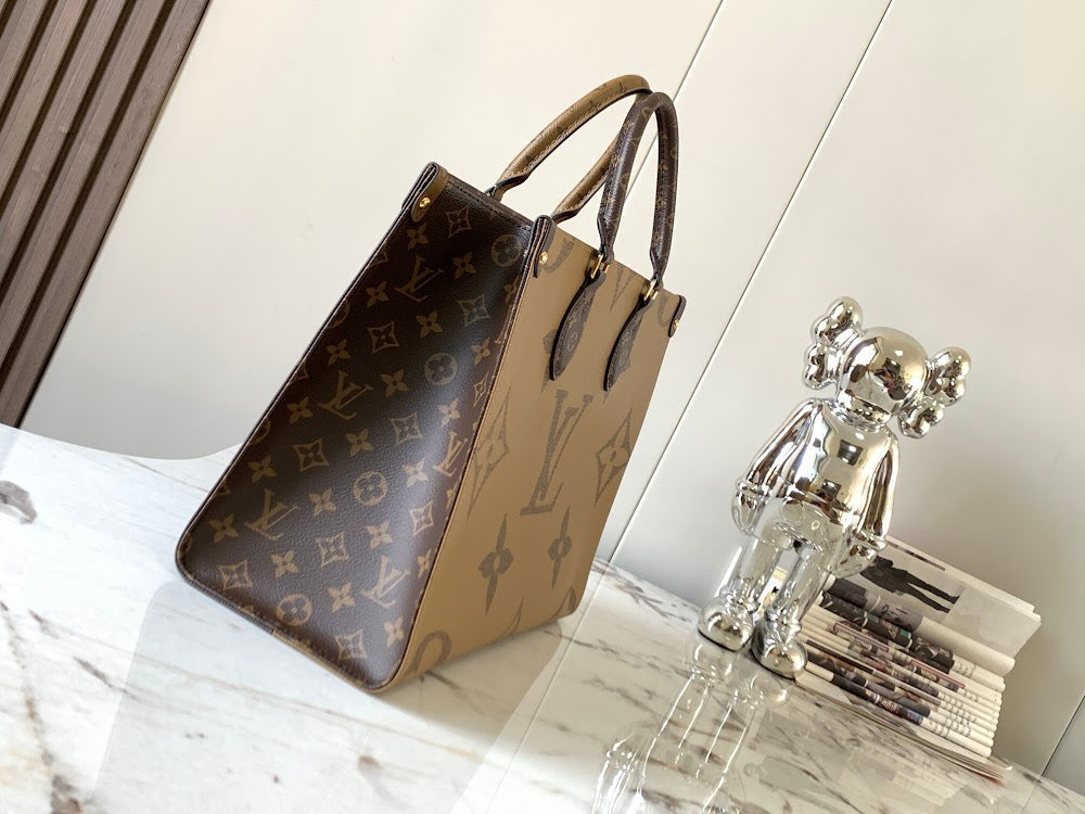 Dragons Bags ln Luxury Bag --97228