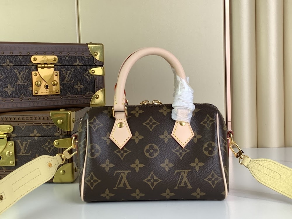 Dragons Bags ln Luxury Bag --56847