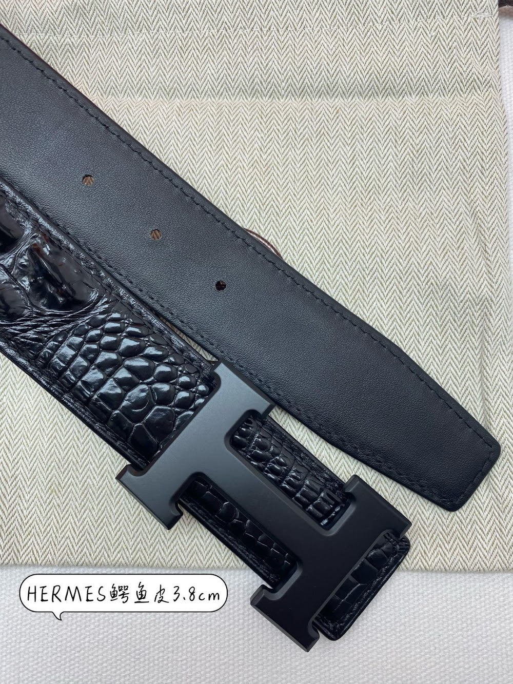 Dragons Bags Hermesn Luxury Belt --109032