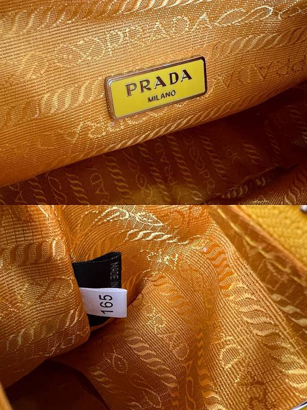 Dragons Bags pradn Luxury Bag --73558