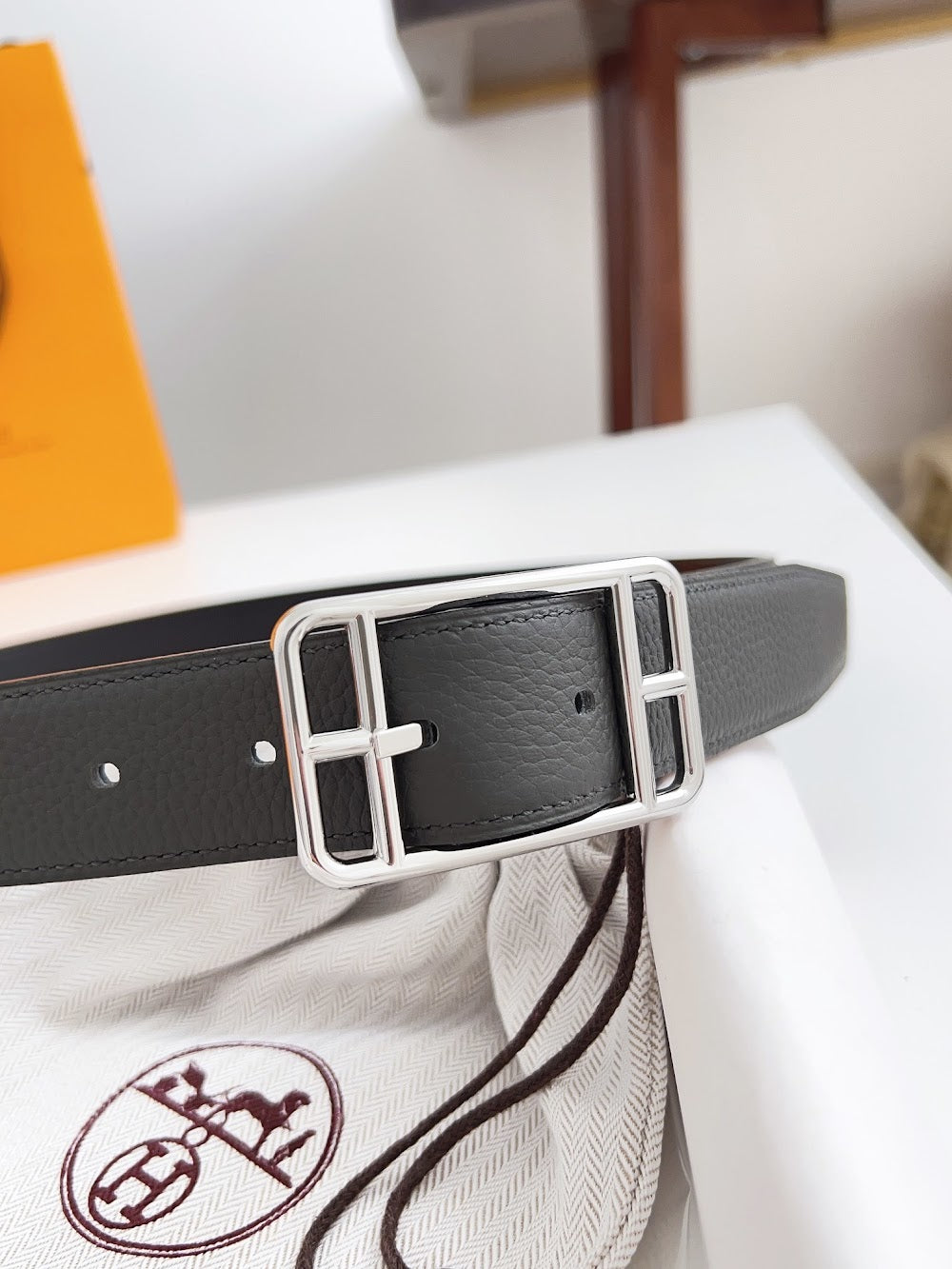 Dragons Bags Hermesn Luxury Belt --106213