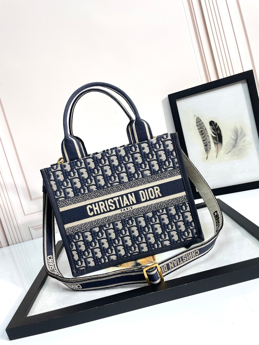 Dragons BagsDiorn Luxury Bag --115758