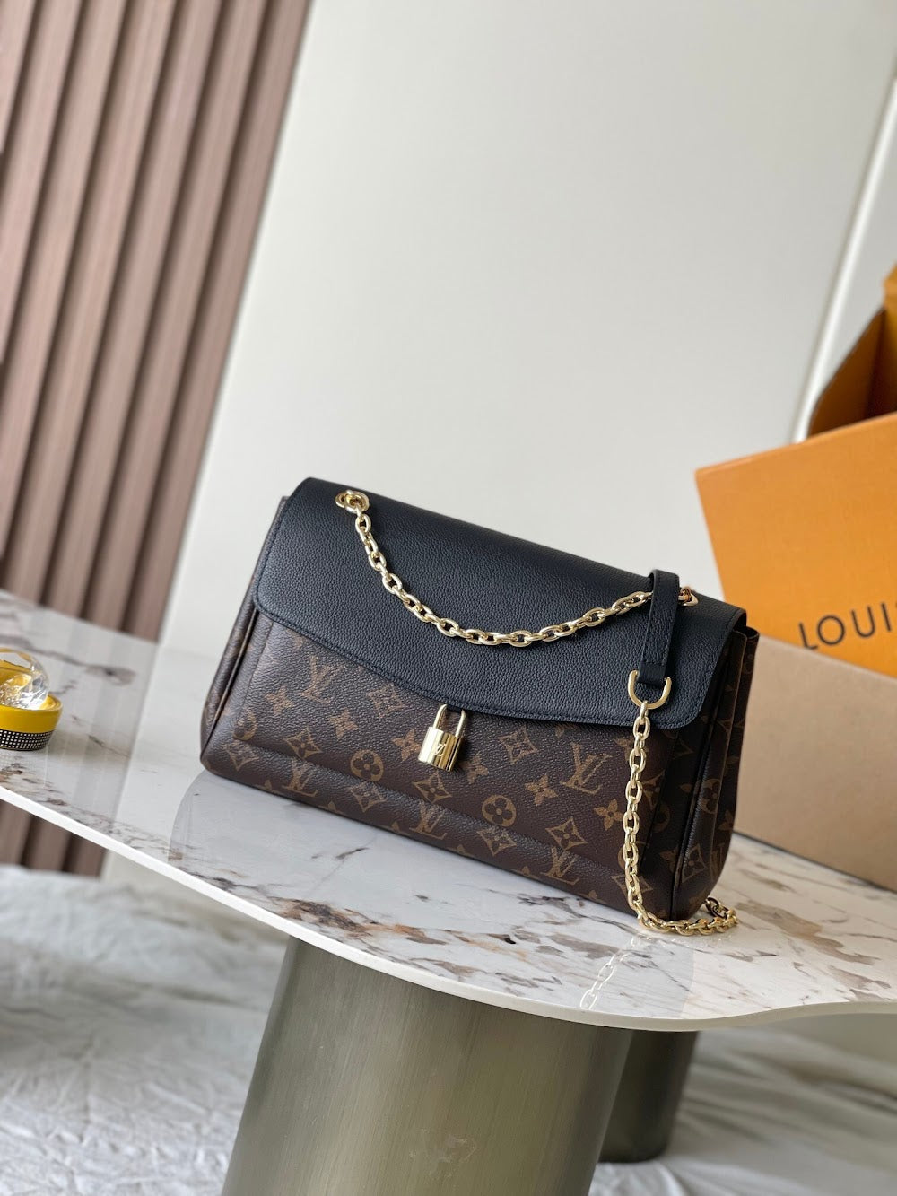 Dragons Bags ln Luxury Bag --95703
